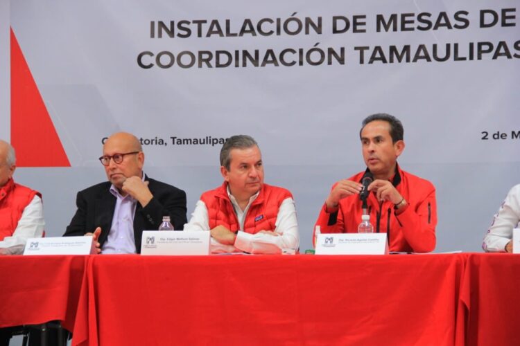 Aianza PRIANRD no será agencia de colocaciones para el PRI