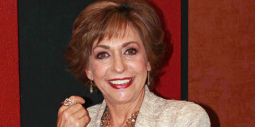 Fallece la actriz Raquel Pankowsky a los 69 años
