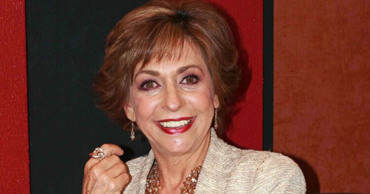Fallece la actriz Raquel Pankowsky a los 69 años