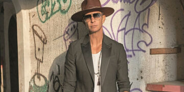Erik Rubín quiere un trío con Paulina Rubio y Alejandra Guzmán