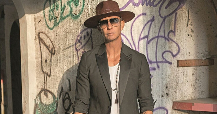 Erik Rubín quiere un trío con Paulina Rubio y Alejandra Guzmán