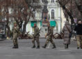 Niega Rusia usar armas químicas