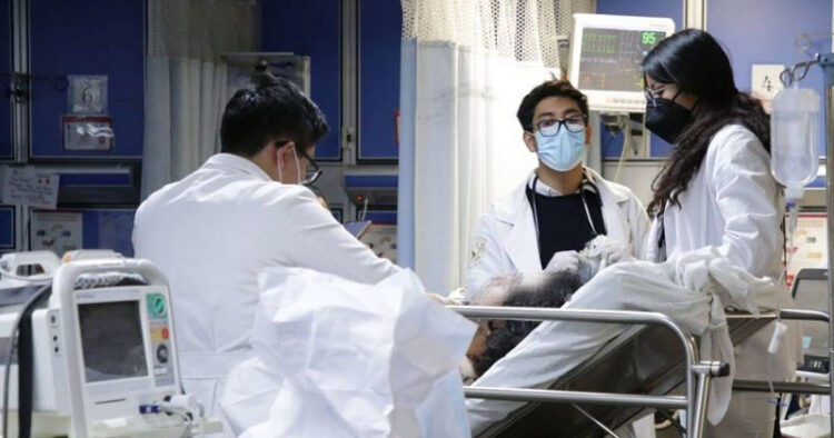 Así funcionará el seguro para las personas que no tiene servicio médico