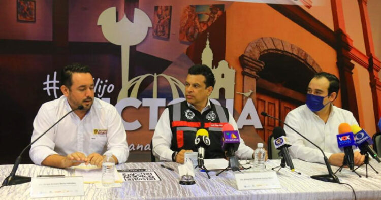 Garantiza Municipio diversión familiar en Semana Santa 2022
