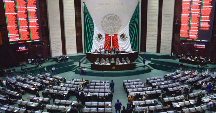 Senado aprueba reformas contra la violencia laboral