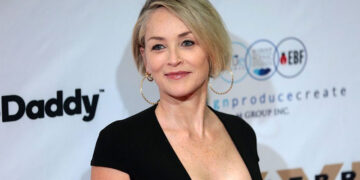 Sharon Stone regresa a las películas de superhéroes