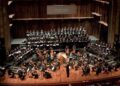 La Orquesta Sinfónica Nacional iniciará temporada 2022