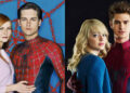 Escena eliminada de No Way Home confirma regreso de Tobey y Andrew