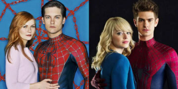 Escena eliminada de No Way Home confirma regreso de Tobey  y Andrew