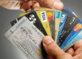 ¿En qué gastos sí debemos usar las Tarjetas de crédito y en cuáles no?