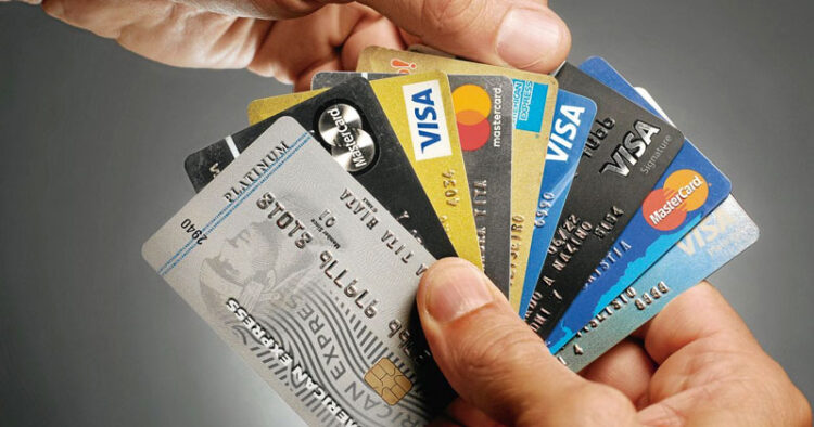 ¿En qué gastos sí debemos usar las Tarjetas de crédito y en cuáles no?