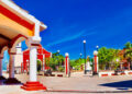 Palizada, Campeche, pueblo a la francesa