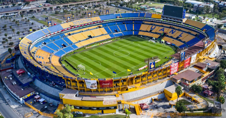 No permitirá Tigres acceso a la porra de Rayados