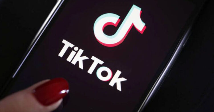 ¿Por qué van a demandar a TikTok en Estados Unidos?