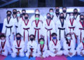 Taekwondoínes del 11 Mina por un boleto al Mundial…