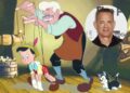Revelan primera imagen de “Pinocho” con Tom Hanks