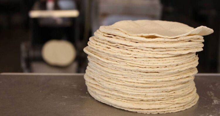 Conflicto bélico entre Rusia y Ucrania encarece precio de tortillas