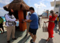 México es el segundo país en  recibir más turistas internacionales