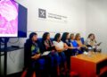 El encuentro se realiza anualmente con el objetivo de ser un sitio de intercambio y reconocimiento para la poesía escrita por mujeres del mundo.