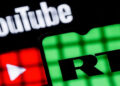 Bloquea YouTube canales de medios rusos en todo el mundo