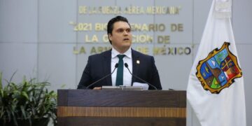 Diputados de Morena denuncian falta de atención del gobierno estatal