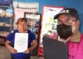 Entrega INE de Tamaulipas nombramientos a funcionarios de casilla