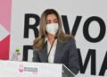 Consejera del INE pide que Tamaulipas tenga candidatas a la gubernatura