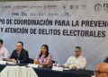 Preparan blindaje de seguridad para el debate entre candidatos