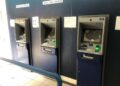 Dejan a Banamex de Ciudad Victoria sin cajeros automáticos