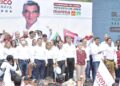 «Soy y seré respetuoso de la prensa y la libertad de expresión»: Américo