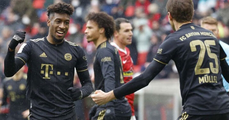 Perdonan al Bayern Múnich tras jugar con 12 jugadores