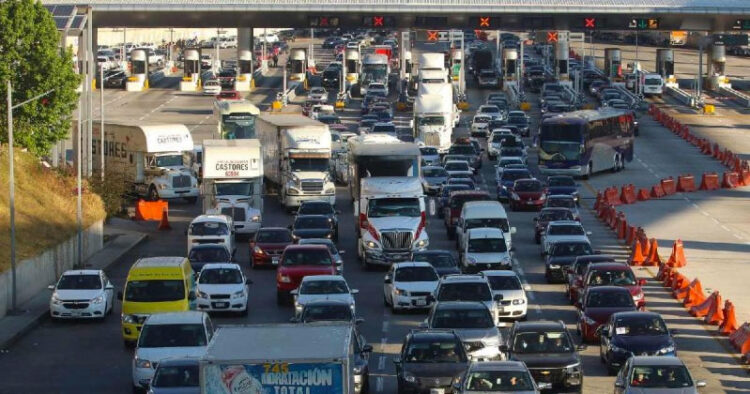 Éstas son las 5 carreteras más peligrosas en México