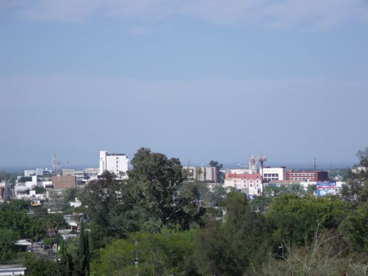 Buscan actualizar valores catastrales en Victoria