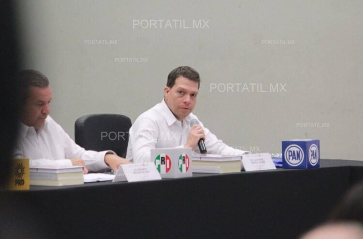 Emite INE medidas cautelares contra el PAN de Tamaulipas