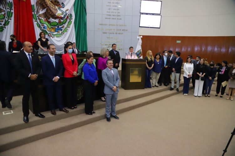Diputados de Tamaulipas se unen y piden salvar a «El Cielo»