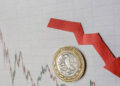 Actividad económica se estancó 0.01%: Inegi