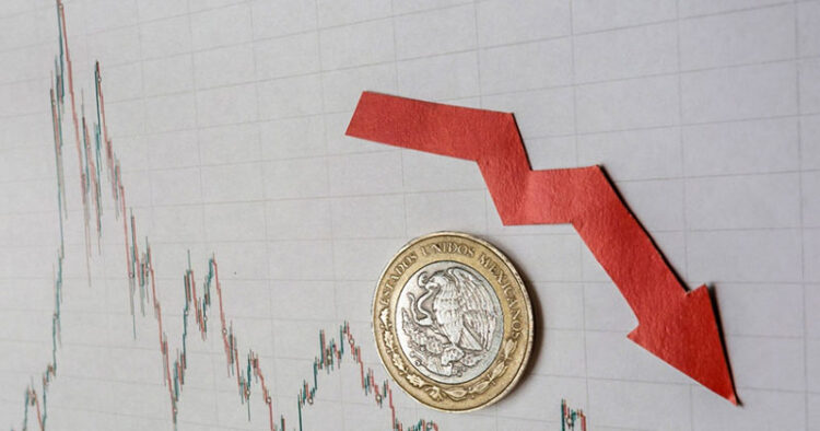 Actividad económica se estancó 0.01%: Inegi