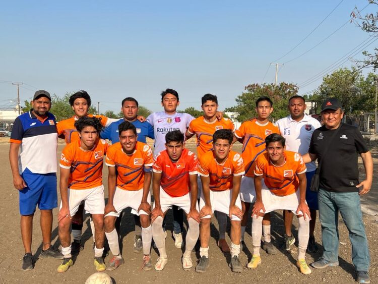 Avanza Furia Azul a la liguilla de la Champions