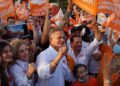 Tamaulipas necesita comenzar de ceros: Arturo Diez