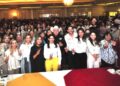 Mujeres darán su voto a César Verástegui