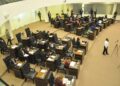 Titulares de Salud y Seguridad comparecerán ante el Congreso de Tamaulipas
