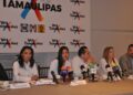 Llama «Va por Tamaulipas» a no participar en la Revocación de Mandato