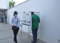 En Tamaulipas sólo voto el 15% de electores en Revocación de Mandato