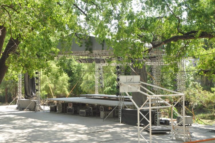 Preparan «San Marcazo»: inicia este lunes