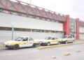 Taxistas de Ciudad Victoria pretenden frenar a Uber y Didi