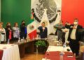 Conmemora Gobierno de Victoria  197 aniversario de su capitalidad