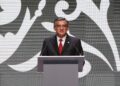 Ofrece Américo paz, salud y empleos; «soy la esperanza», dice en el debate