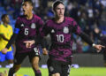 Ellos son los convocados por la Selección Mexicana para el partido contra Guatemala