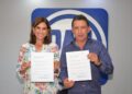 Ex diputado local difunde su renuncia “irrevocable” al PAN