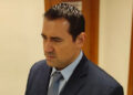 Descarta García Aguiar la desaparición poderes en Tamaulipas